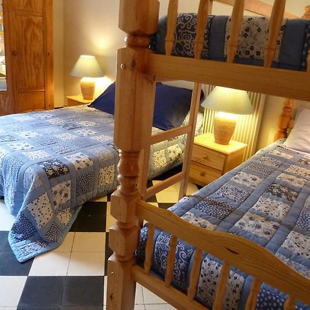 Maison Baxter Prats-de-Mollo-la-Preste Chambre photo