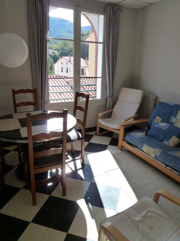 Maison Baxter Prats-de-Mollo-la-Preste Chambre photo