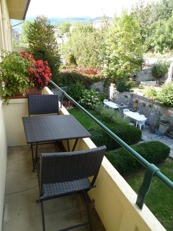 Maison Baxter Prats-de-Mollo-la-Preste Chambre photo