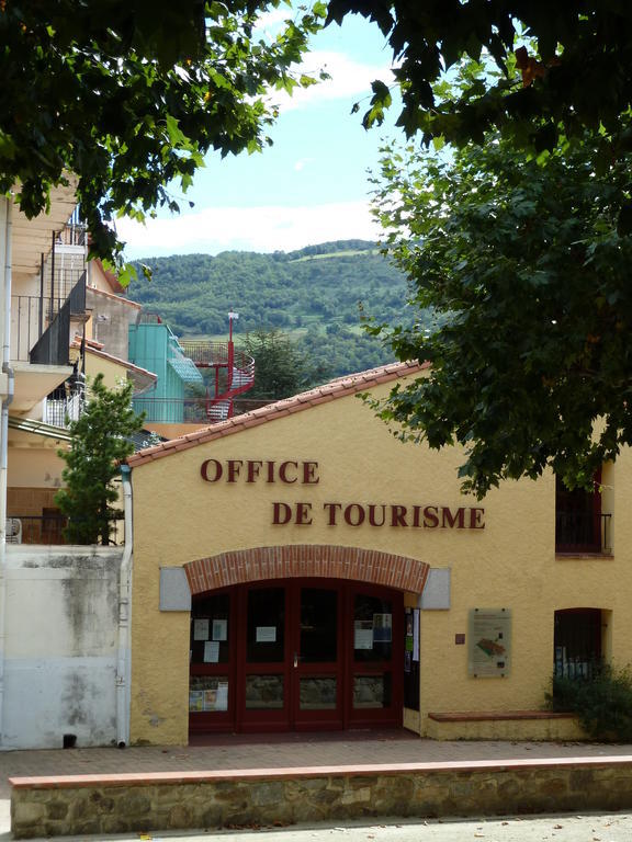 Maison Baxter Prats-de-Mollo-la-Preste Chambre photo