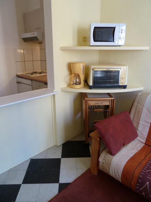 Maison Baxter Prats-de-Mollo-la-Preste Chambre photo