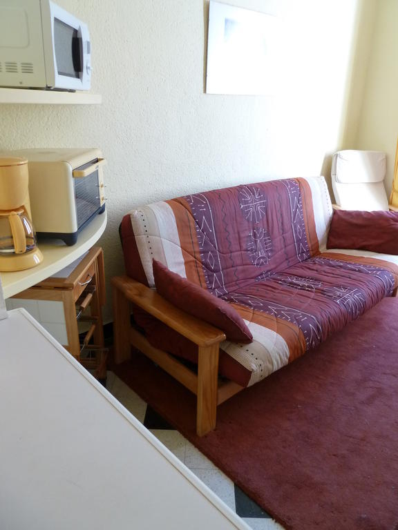 Maison Baxter Prats-de-Mollo-la-Preste Chambre photo