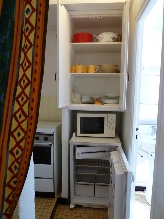 Maison Baxter Prats-de-Mollo-la-Preste Chambre photo