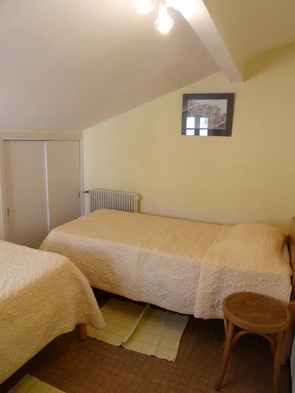 Maison Baxter Prats-de-Mollo-la-Preste Chambre photo