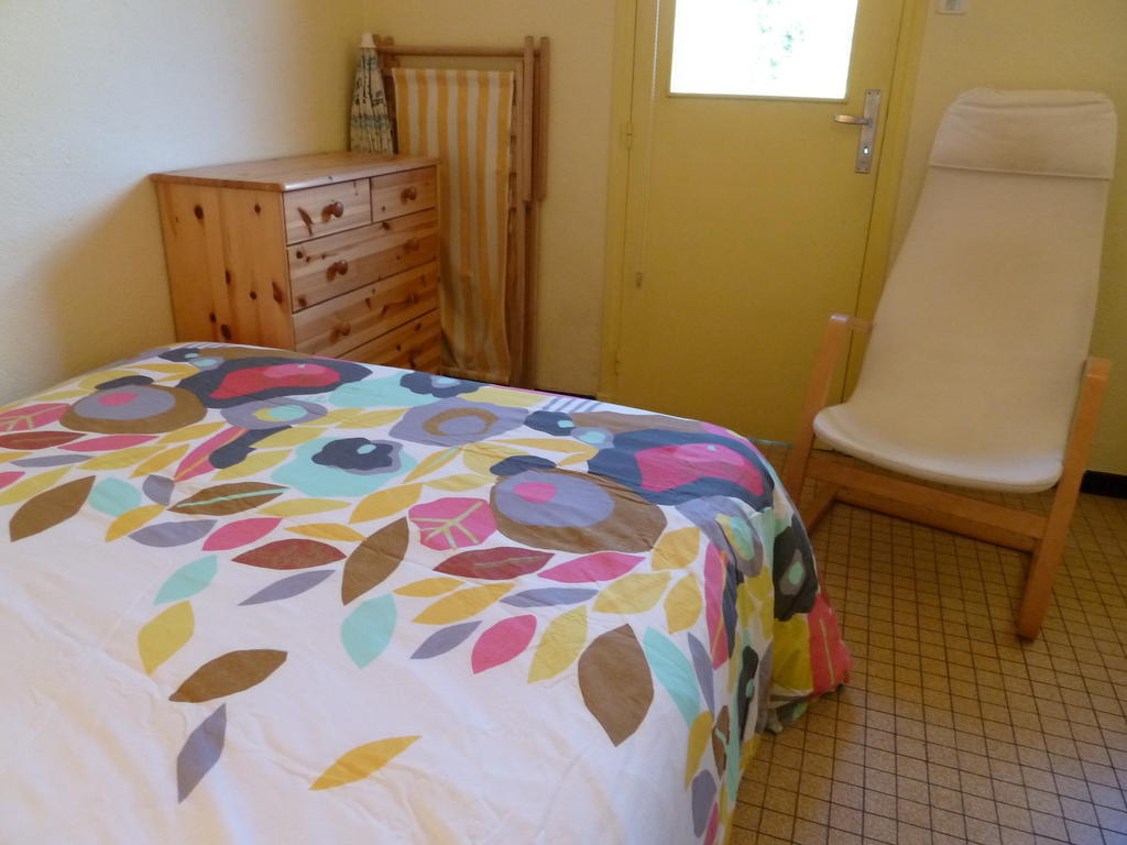 Maison Baxter Prats-de-Mollo-la-Preste Chambre photo