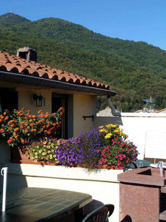 Maison Baxter Prats-de-Mollo-la-Preste Chambre photo
