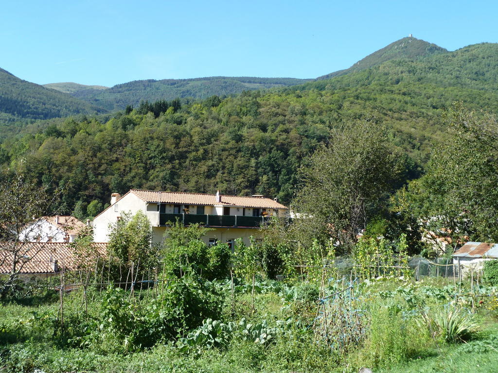 Maison Baxter Prats-de-Mollo-la-Preste Chambre photo