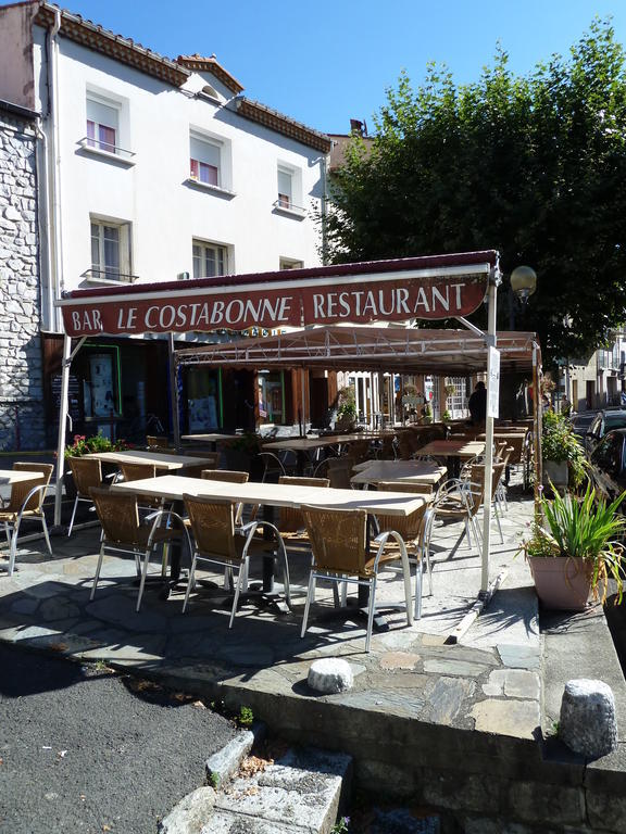 Maison Baxter Prats-de-Mollo-la-Preste Chambre photo