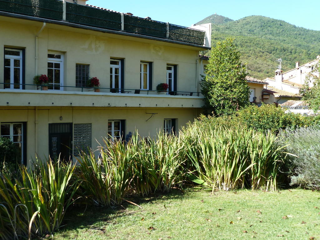 Maison Baxter Prats-de-Mollo-la-Preste Chambre photo