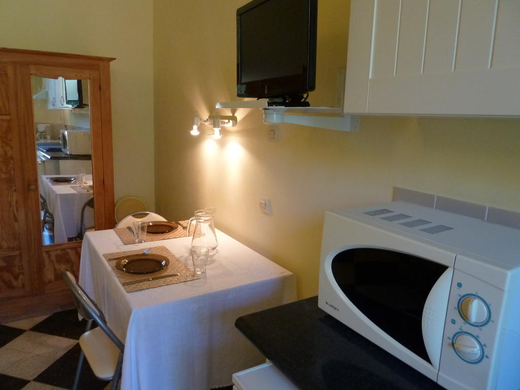 Maison Baxter Prats-de-Mollo-la-Preste Chambre photo