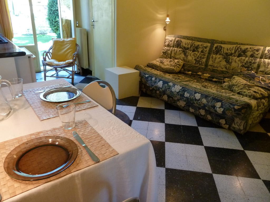 Maison Baxter Prats-de-Mollo-la-Preste Chambre photo