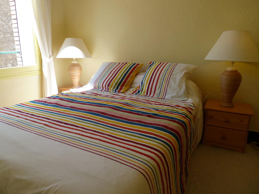 Maison Baxter Prats-de-Mollo-la-Preste Chambre photo